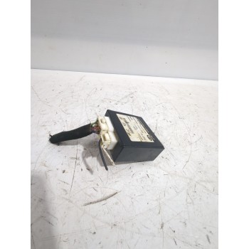 Recambio de modulo electronico para kia rio i sedán (dc_) 1.3 referencia OEM IAM 4738101000  