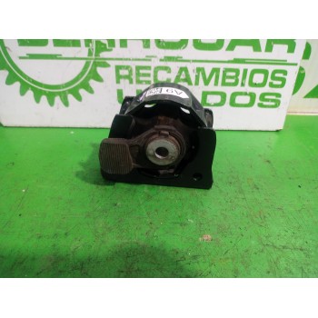 Recambio de soporte motor para toyota auris touring sports (e18) active referencia OEM IAM 123610T171  