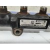 Recambio de rampa inyectora para citroën c5 berlina 1.6 16v hdi fap referencia OEM IAM 9654592680  