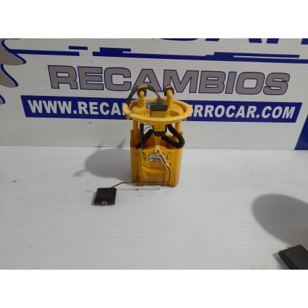 Recambio de aforador para peugeot 307 break / sw (s1) 1.6 16v cat referencia OEM IAM 1490372080  