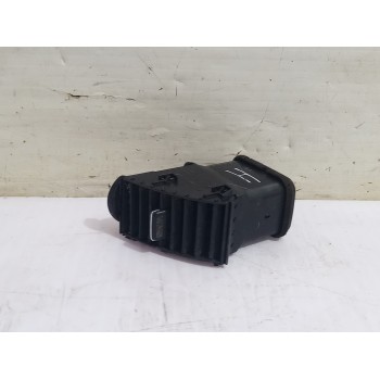 Recambio de rejilla aireadora para toyota prius (nhw20) basis referencia OEM IAM 5506247010  