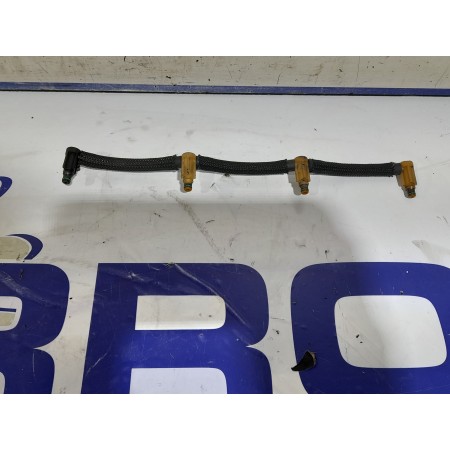 Recambio de tubo para citroën c5 berlina 1.6 16v hdi fap referencia OEM IAM TUBO CITROEN  