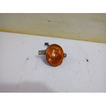 Recambio de piloto delantero izquierdo para daewoo matiz cd referencia OEM IAM 96563486  