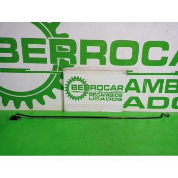 Recambio de varilla soporte capot para opel zafira a elegance referencia OEM IAM 13130496  