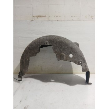 Recambio de paso rueda trasero derecho para toyota corolla verso (zer_, zze12_, r1_) 2.2 d-4d (aur10_) referencia OEM IAM 656370