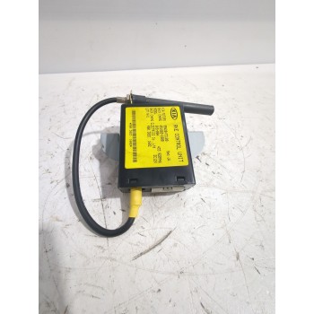 Recambio de centralita cierre para kia rio i sedán (dc_) 1.3 referencia OEM IAM 4518021000  