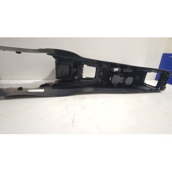 Recambio de consola central para volkswagen t-roc (a11, d11) 1.6 tdi referencia OEM IAM 2GA862534  