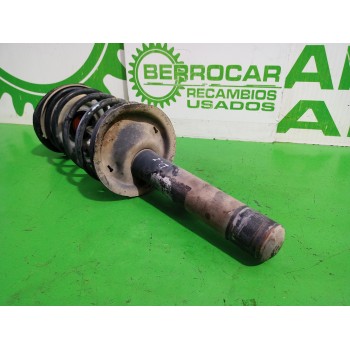 Recambio de amortiguador delantero izquierdo para peugeot 206 berlina e-music referencia OEM IAM 5202LS  