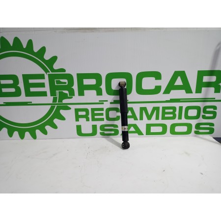Recambio de amortiguador trasero para opel astra g berlina 1.6 16v referencia OEM IAM BNE-6875  