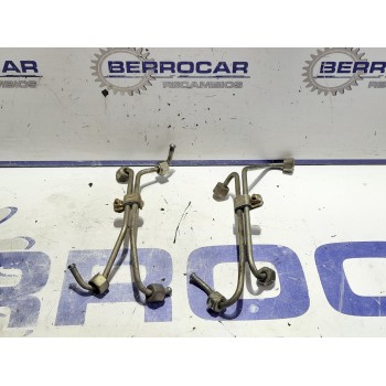 Recambio de tubo para seat leon (1m1) 1.9 tdi referencia OEM IAM 1J1422891E  