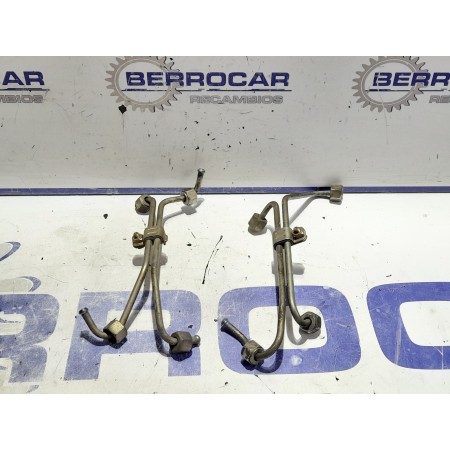 Recambio de tubo para seat leon (1m1) 1.9 tdi referencia OEM IAM 1J1422891E  