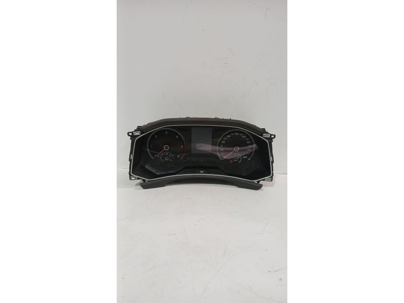 Recambio de cuadro instrumentos para volkswagen t-roc (a11, d11) 1.6 tdi referencia OEM IAM 2GA920741A  