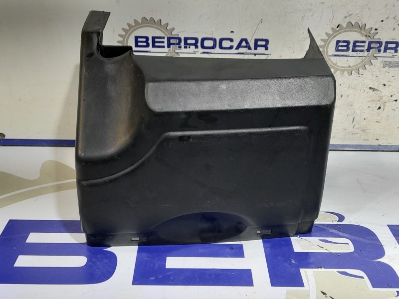 Recambio de tapa bateria para citroën c3 referencia OEM IAM 9641105680  
