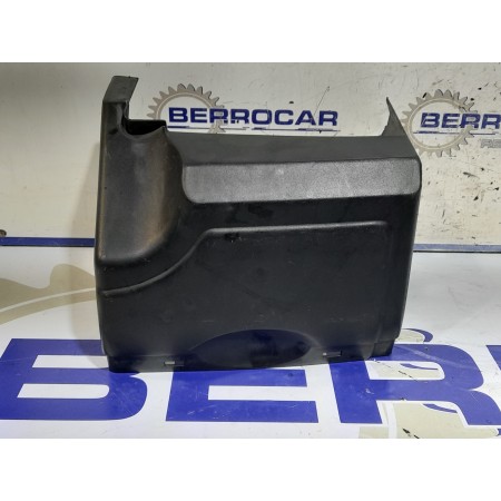 Recambio de tapa bateria para citroën c3 referencia OEM IAM 9641105680  