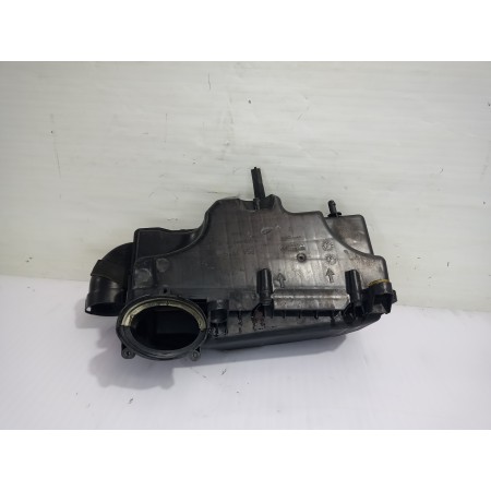 Recambio de caja filtro aire para citroën c4 grand picasso avatar referencia OEM IAM 9663365980  