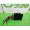 Recambio de modulo electronico para opel vectra c berlina gts referencia OEM IAM 4C3195A3A  