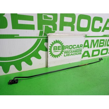 Recambio de varilla soporte capot para opel zafira a elegance referencia OEM IAM 13130496  