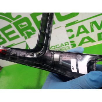 Recambio de moldura para toyota auris touring sports (e18) active referencia OEM IAM 5540502870 / 8391002200  