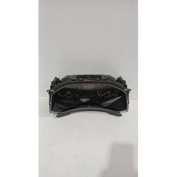 Recambio de cuadro instrumentos para volkswagen t-roc (a11, d11) 1.6 tdi referencia OEM IAM 2GA920741A  