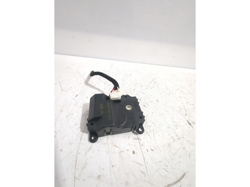 Recambio de motor apertura trampilla para kia rio i sedán (dc_) 1.3 referencia OEM IAM B400730570  