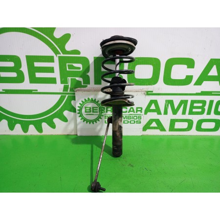 Recambio de amortiguador delantero derecho para peugeot 206 berlina e-music referencia OEM IAM 5202LT  