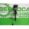 Recambio de amortiguador delantero derecho para peugeot 206 berlina e-music referencia OEM IAM 5202LT  