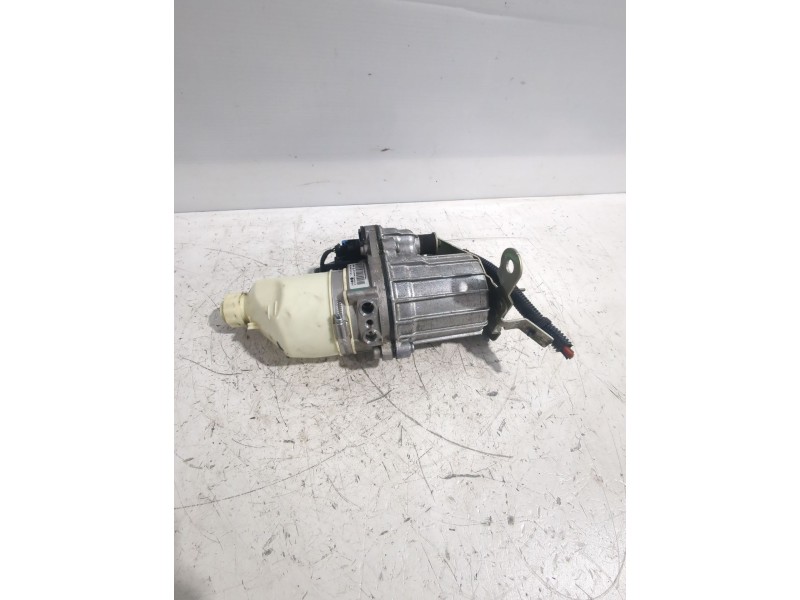 Recambio de bomba servodireccion para opel astra h (a04) 1.7 cdti (l48) referencia OEM IAM 13192897  
