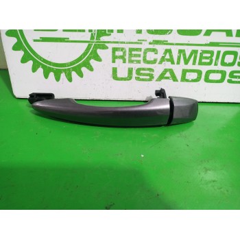 MANETA EXTERIOR TRASERA DERECHA 826106UA0A 