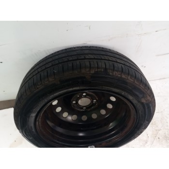 Recambio de llanta para nissan micra (k12e) sport referencia OEM IAM 40300AX707  