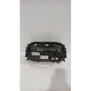 Recambio de cuadro instrumentos para volkswagen t-roc (a11, d11) 1.6 tdi referencia OEM IAM 2GA920741A  
