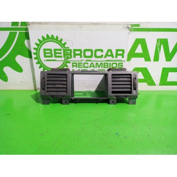 Recambio de rejilla aireadora para opel vectra c berlina gts referencia OEM IAM 09177133  