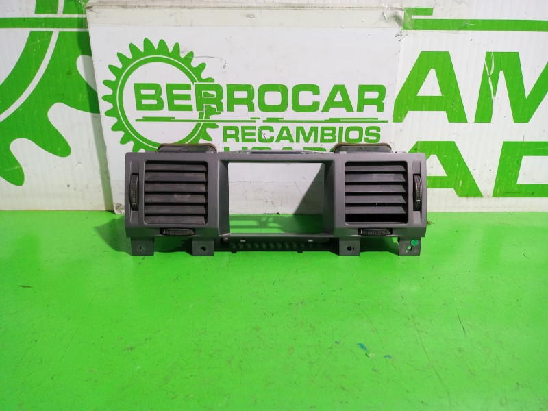 Recambio de rejilla aireadora para opel vectra c berlina gts referencia OEM IAM 09177133  
