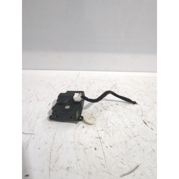 Recambio de motor apertura trampilla para kia rio i sedán (dc_) 1.3 referencia OEM IAM B400730570  