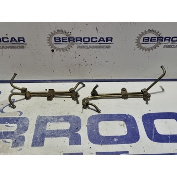 Recambio de tubo para seat leon (1m1) 1.9 tdi referencia OEM IAM 1J1422891E  