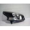 Recambio de faro derecho para renault trafic furgón l1h1 2,7t referencia OEM IAM 260101161R  