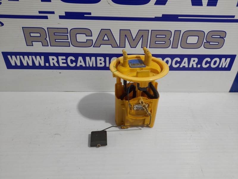 Recambio de aforador para peugeot 307 break / sw (s1) 1.6 16v cat referencia OEM IAM 1490372080  