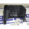 Recambio de tapa bateria para citroën c3 referencia OEM IAM 9641105680  