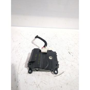 Recambio de motor apertura trampilla para kia rio i sedán (dc_) 1.3 referencia OEM IAM B400730570  