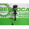 Recambio de amortiguador delantero derecho para peugeot 206 berlina e-music referencia OEM IAM 5202LT  