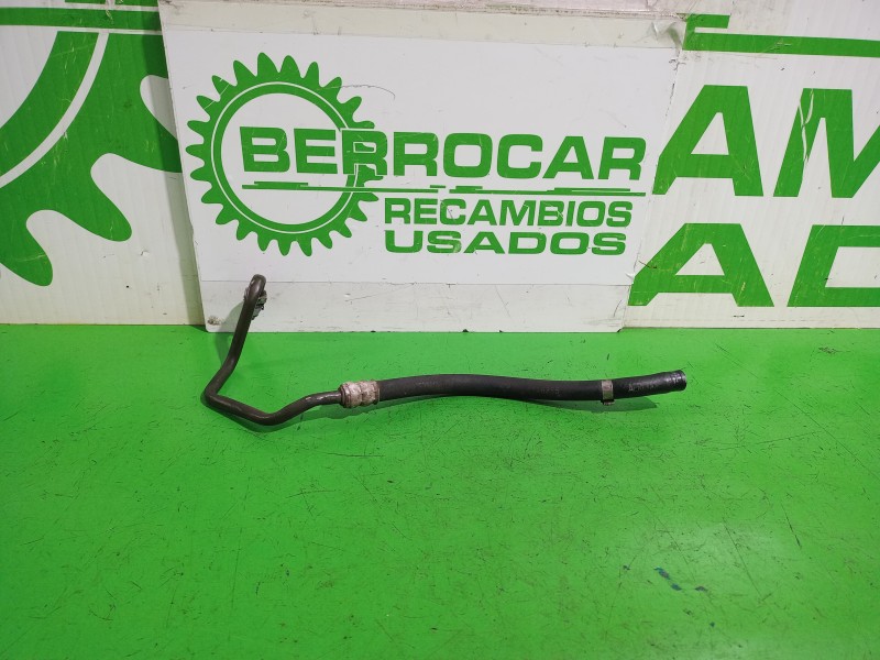 Recambio de tubo para opel zafira a elegance referencia OEM IAM 010018503601  