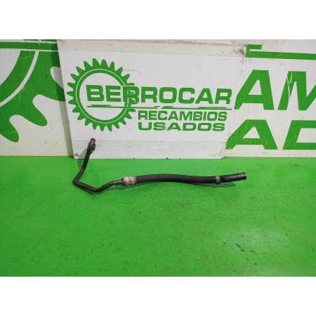 Recambio de tubo para opel zafira a elegance referencia OEM IAM 010018503601  