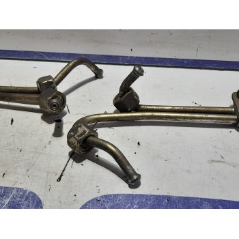 Recambio de tubo para seat leon (1m1) 1.9 tdi referencia OEM IAM 1J1422891E  