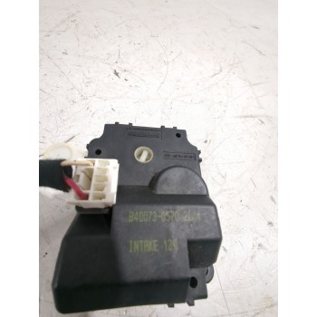 Recambio de motor apertura trampilla para kia rio i sedán (dc_) 1.3 referencia OEM IAM B400730570  