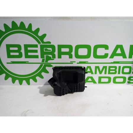 Recambio de caja filtro de aire para opel astra g berlina 1.6 16v referencia OEM IAM 90531002  
