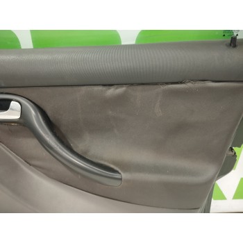 Recambio de puerta delantera derecha para seat toledo (1m2) 1.9 tdi referencia OEM IAM 1M0831056M  