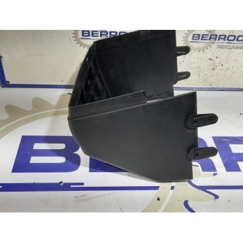 Recambio de tapa bateria para citroën c3 referencia OEM IAM 9641105680  