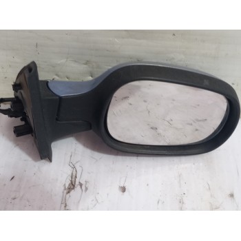 Recambio de retrovisor derecho para nissan micra (k12e) sport referencia OEM IAM E2011031  