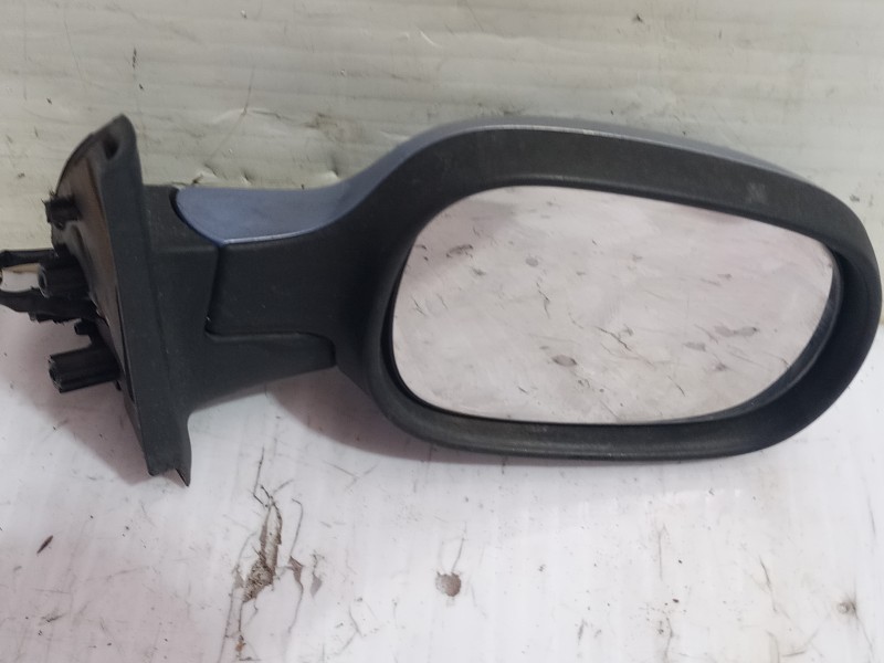 Recambio de retrovisor derecho para nissan micra (k12e) sport referencia OEM IAM E2011031  