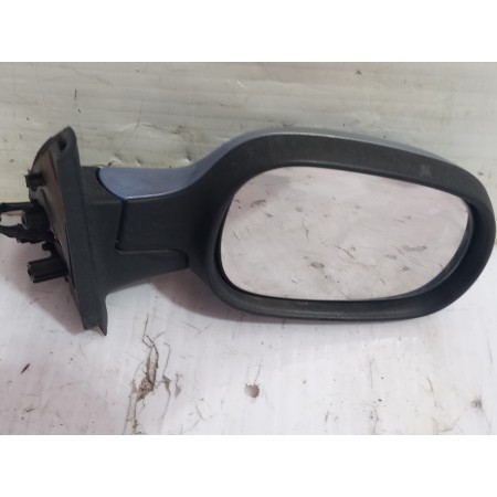 Recambio de retrovisor derecho para nissan micra (k12e) sport referencia OEM IAM E2011031  