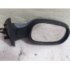 Recambio de retrovisor derecho para nissan micra (k12e) sport referencia OEM IAM E2011031  